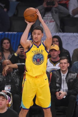 Klay Thompson Poster 3450592