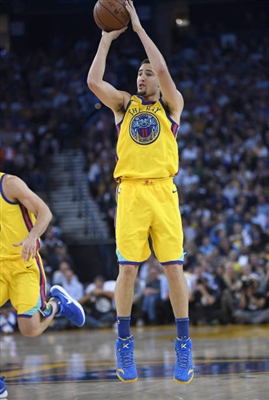 Klay Thompson Poster 3450595