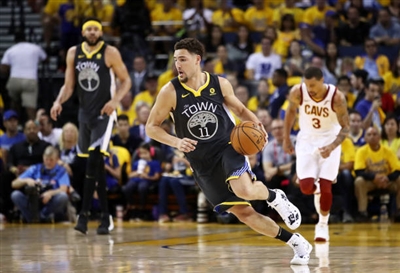Klay Thompson Poster 3450598