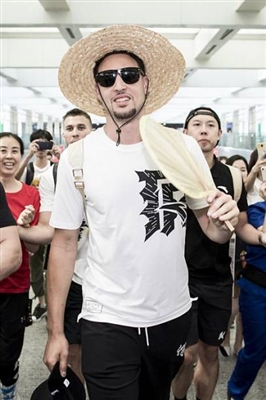 Klay Thompson Poster 3450599