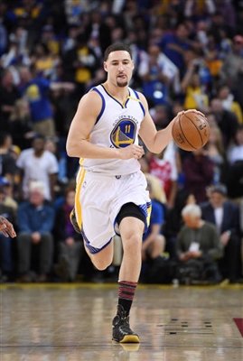 Klay Thompson Poster 3450600