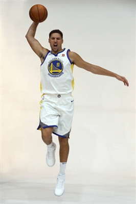 Klay Thompson Poster 3450601
