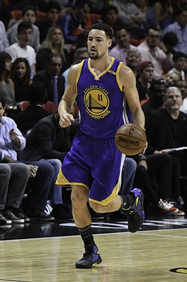Klay Thompson Poster 3450602
