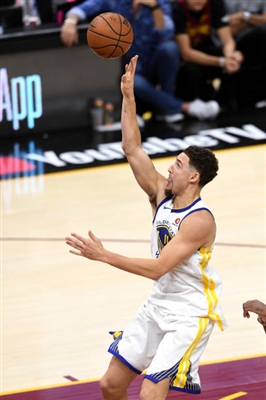Klay Thompson Poster 3450605
