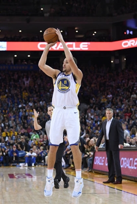 Klay Thompson Poster 3450607