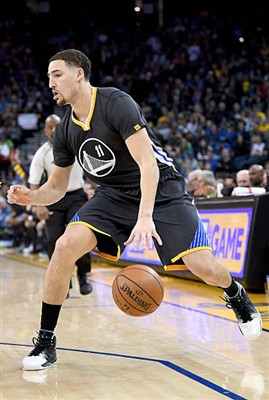 Klay Thompson Poster 3450610