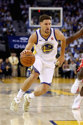 Klay Thompson Poster 3450611