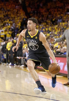 Klay Thompson Poster 3450612