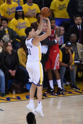 Klay Thompson Poster 3450615