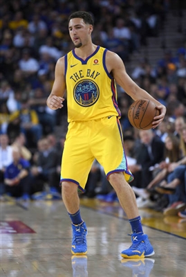 Klay Thompson Poster 3450616
