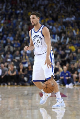 Klay Thompson Poster 3450617
