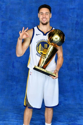 Klay Thompson Poster 3450620