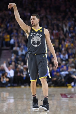 Klay Thompson Poster 3450621