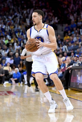 Klay Thompson Poster 3450623