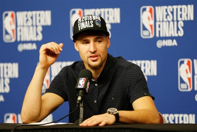 Klay Thompson Poster 3450627