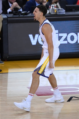 Klay Thompson Poster 3450632