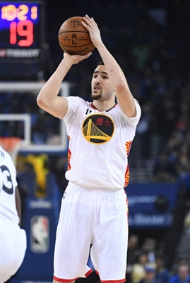 Klay Thompson Poster 3450633