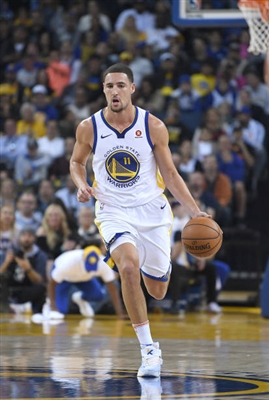 Klay Thompson Poster 3450634