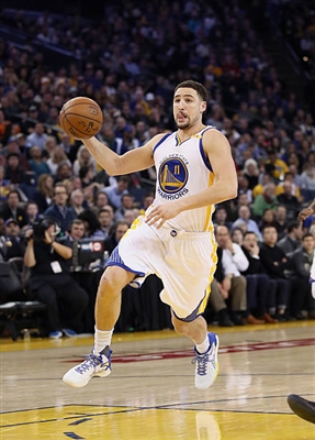 Klay Thompson Poster 3450637