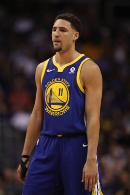 Klay Thompson Poster 3450638
