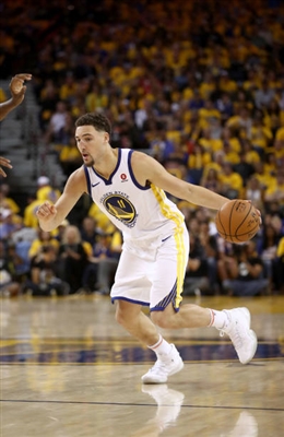 Klay Thompson Poster 3450640