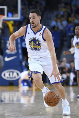 Klay Thompson Poster 3450641