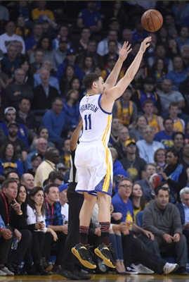Klay Thompson Poster 3450642