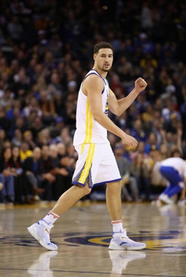 Klay Thompson Poster 3450645