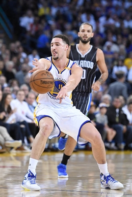 Klay Thompson Poster 3450648