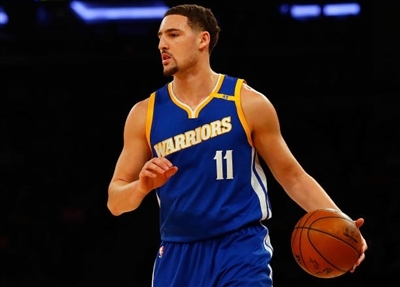 Klay Thompson Poster 3450651