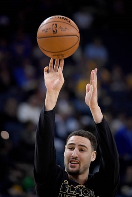 Klay Thompson Poster 3450653