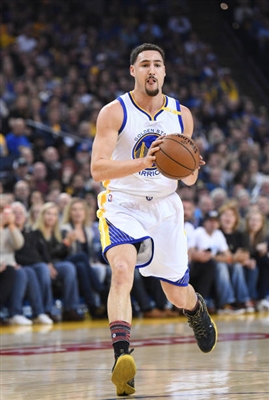 Klay Thompson Poster 3450655