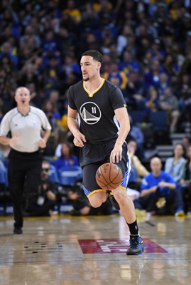 Klay Thompson Poster 3450657