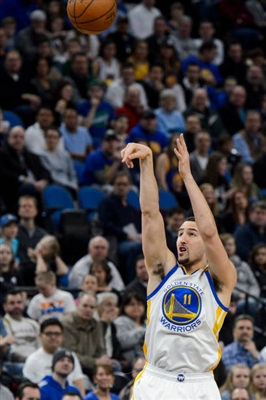 Klay Thompson Poster 3450658