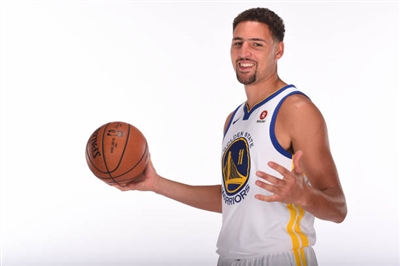 Klay Thompson Poster 3450663