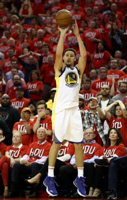 Klay Thompson Poster 3450664
