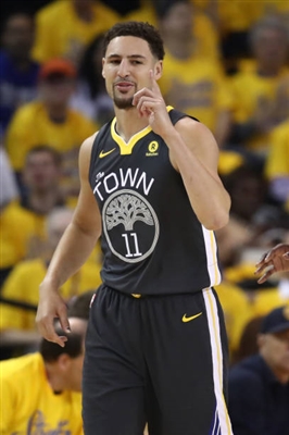 Klay Thompson Poster 3450671