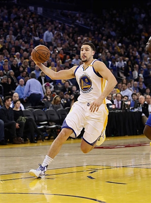 Klay Thompson Poster 3450673