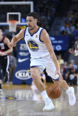 Klay Thompson Poster 3450675