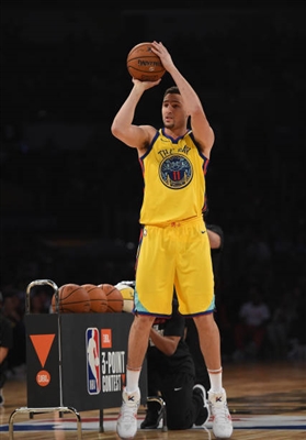 Klay Thompson Poster 3450677