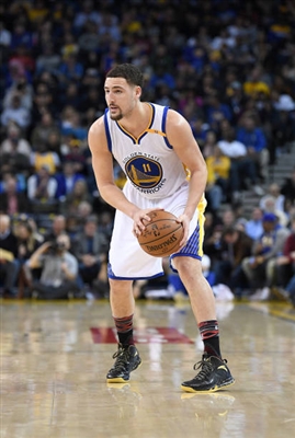 Klay Thompson Poster 3450678