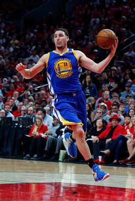 Klay Thompson Poster 3450679