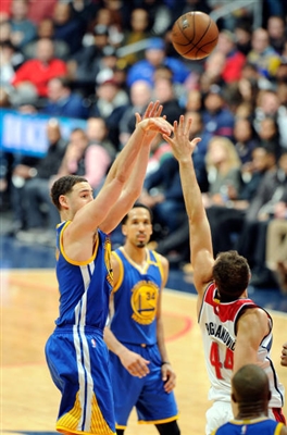 Klay Thompson Poster 3450680
