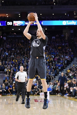 Klay Thompson Poster 3450682