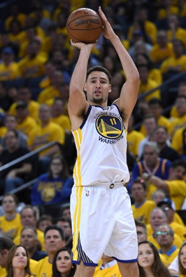 Klay Thompson Poster 3450683