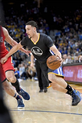 Klay Thompson Poster 3450684