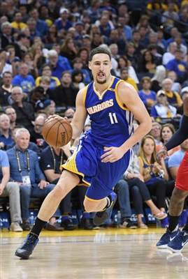 Klay Thompson Poster 3450687