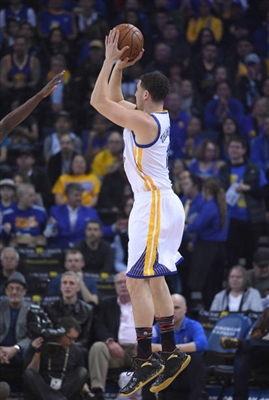 Klay Thompson Poster 3450689