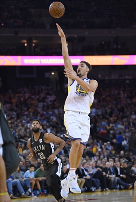 Klay Thompson Poster 3450694