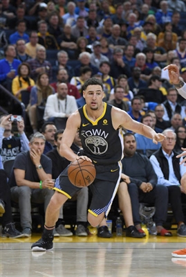 Klay Thompson Poster 3450696